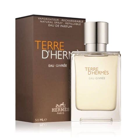 hermes eau givree 50ml